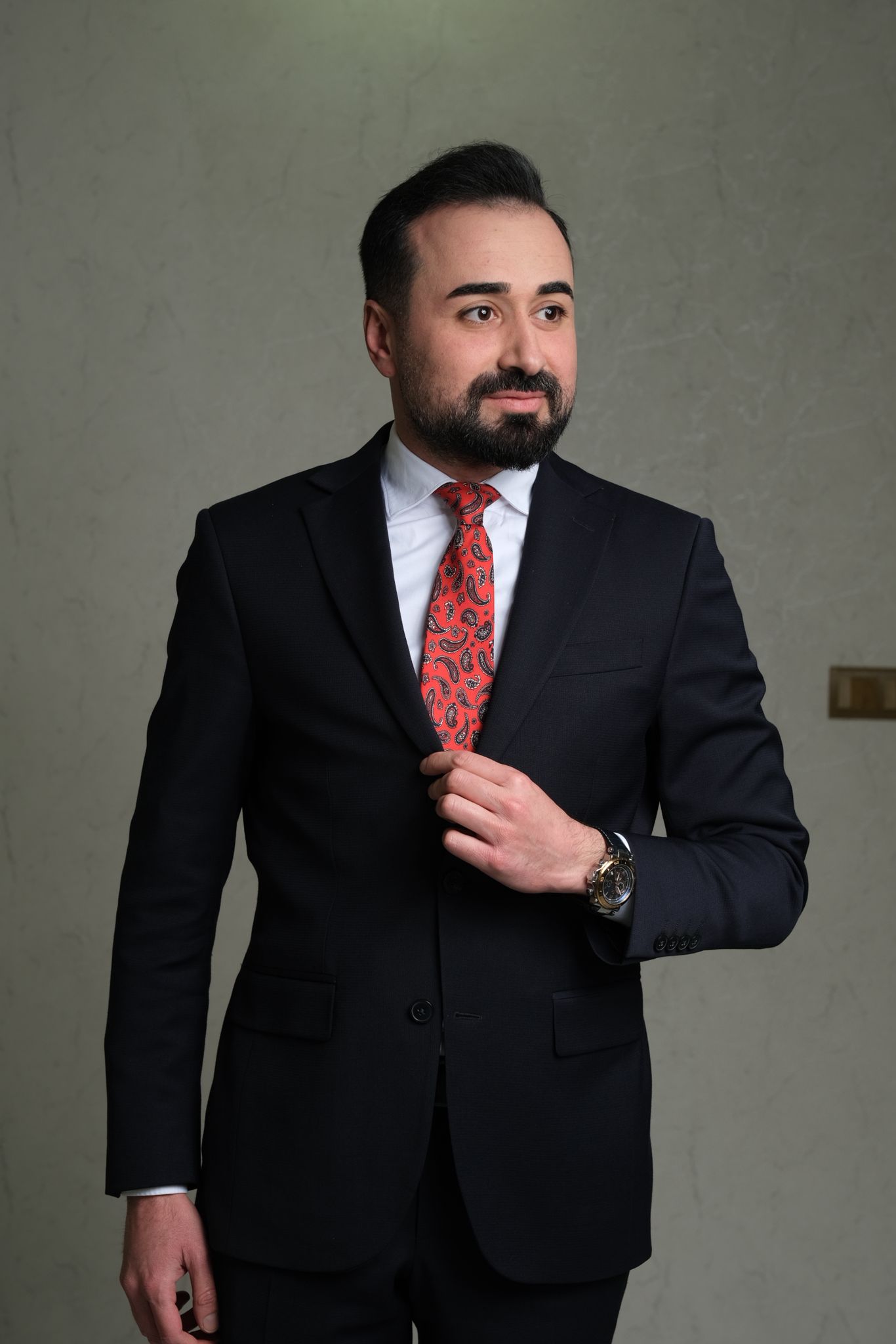 Arb. Av. İsmail Yüksel